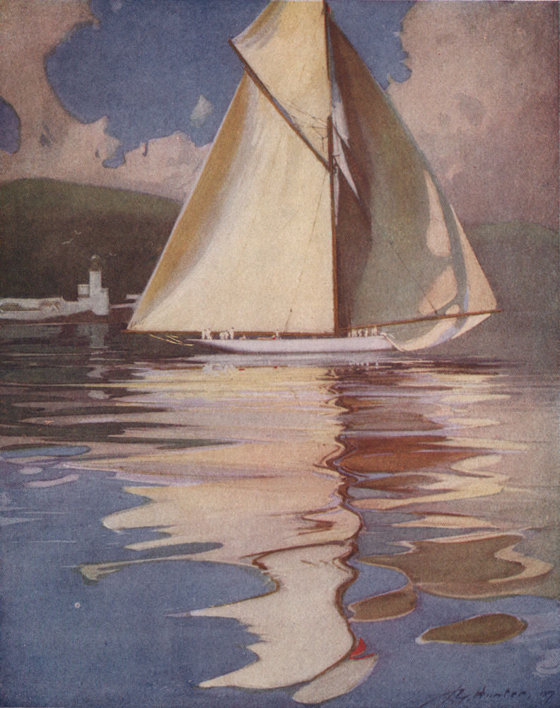 'Yacht
